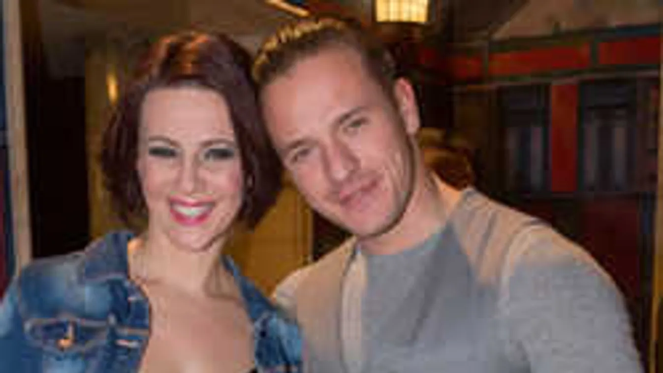 Megtudtuk, mennyibe került a magyar színésznő esküvői ruhája