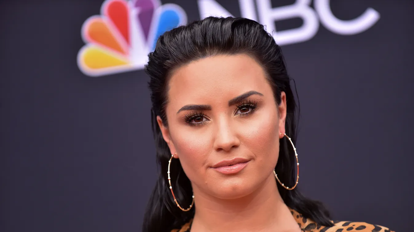 2018 Billboard Music Awards - Arrivals