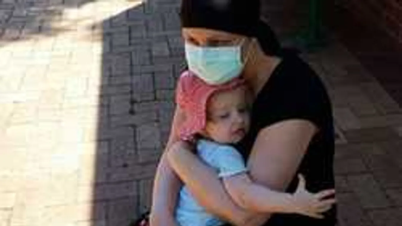 Magyar csontvelődonort keres az ausztrál anyuka