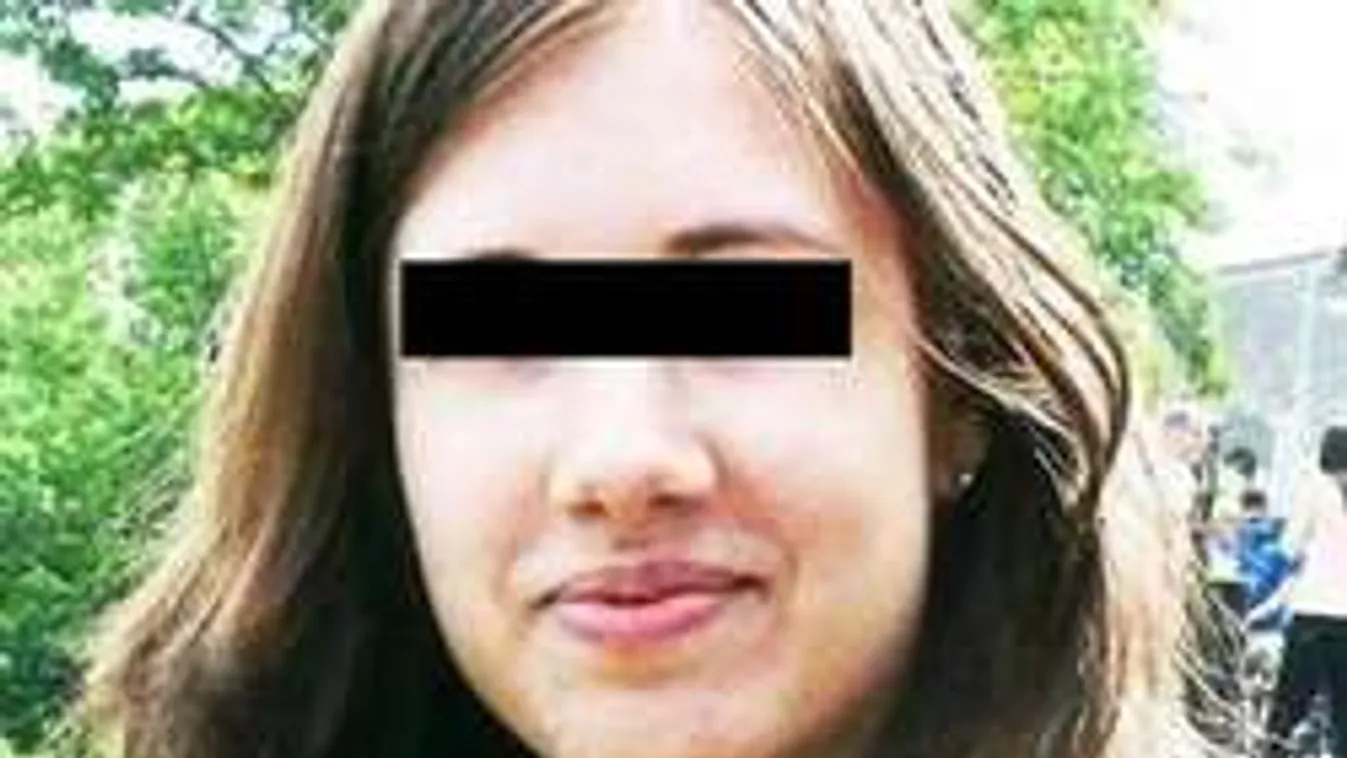 Régóta tervezte eltűnését a holtan talált győri lány!