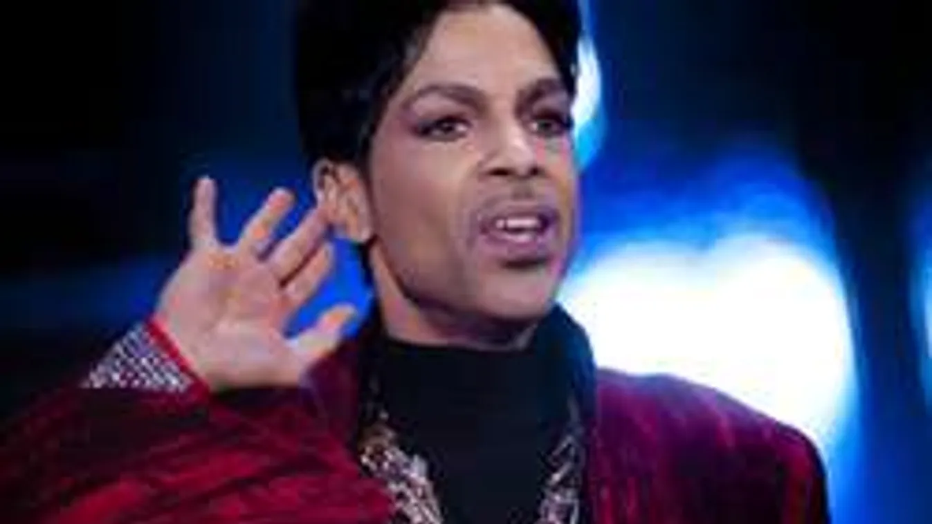 Titkos temetés, sose tudjuk meg, hol nyugszik Prince