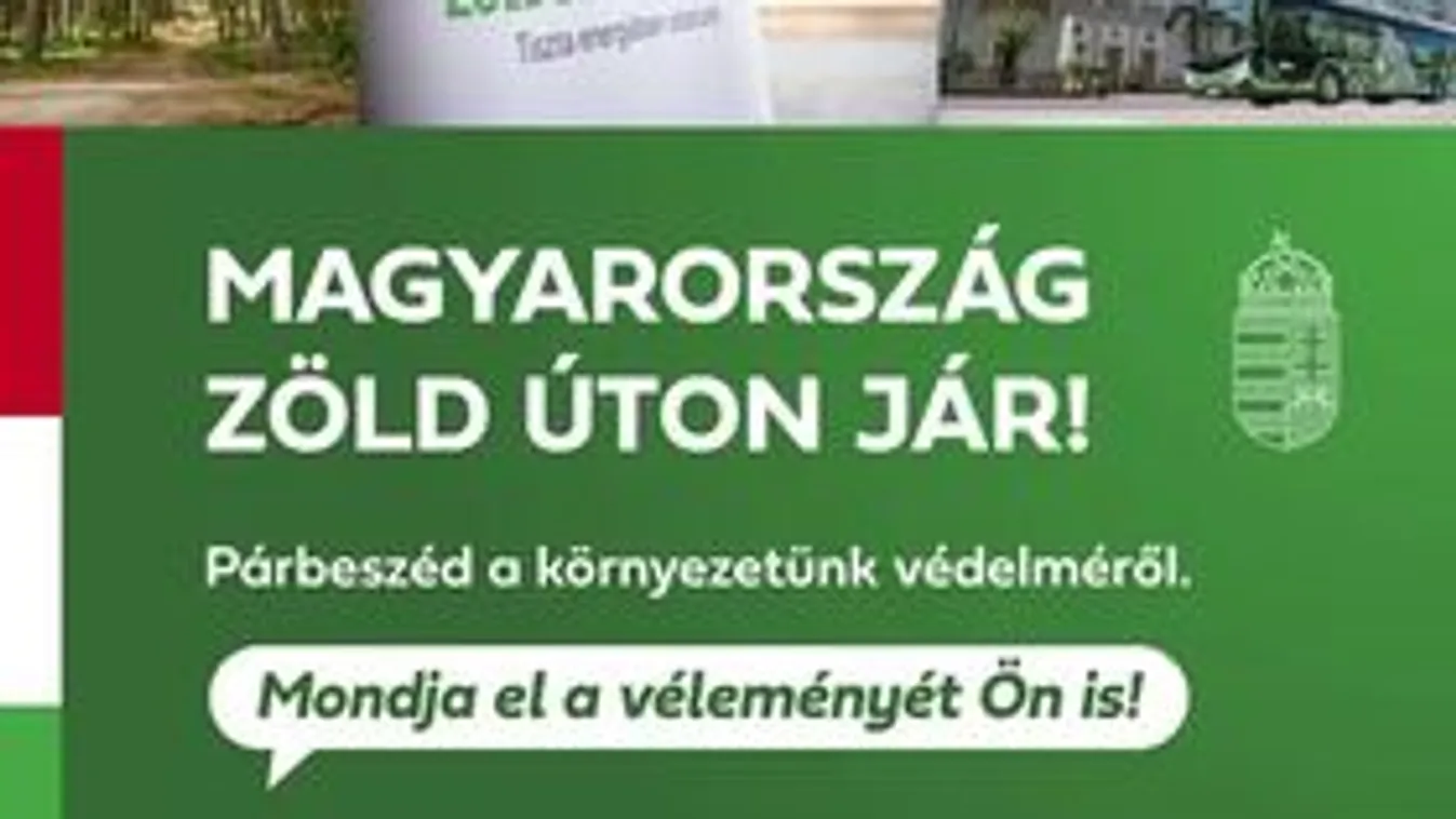 Itt az újabb konzultáció, megint nagyon fontos kérdésben kérik ki az emberek véleményét