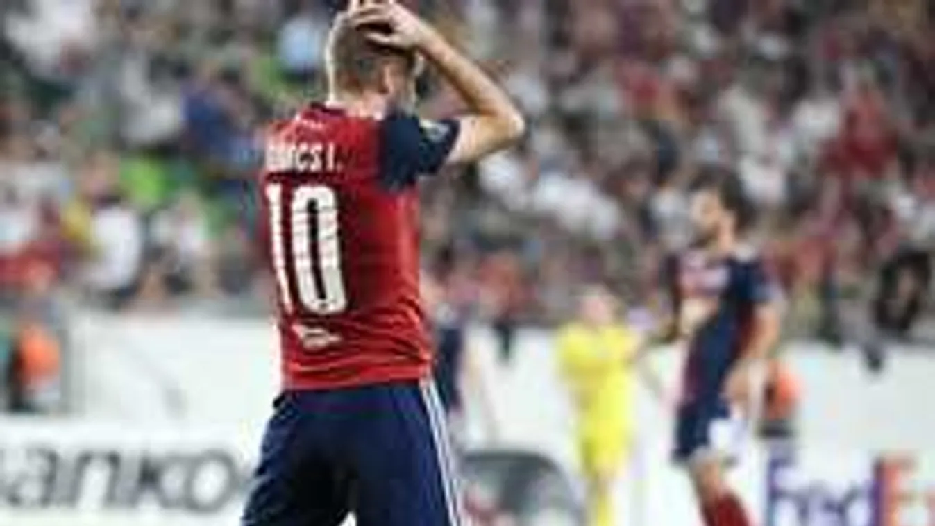 Emiatt bukhatja el a Vidi a magyar bajnoki címet