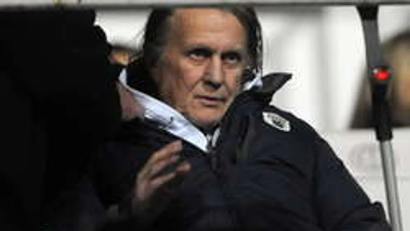 Szabadulna a kórházból a magyar focilegenda