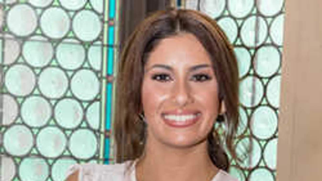 Radics Gigi lenyomta Lady Gagát