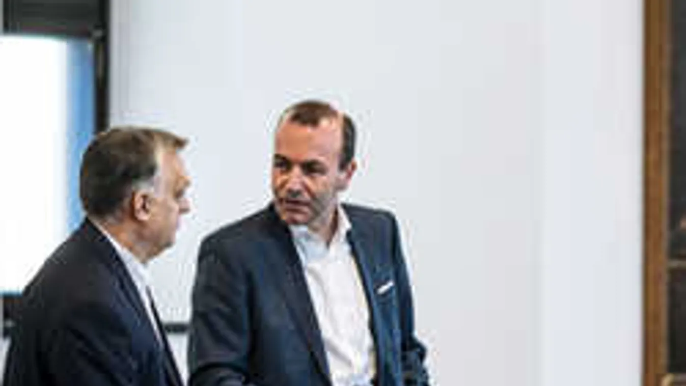 Erre készül a Fidesz a szerdai néppárti közgyűlésen