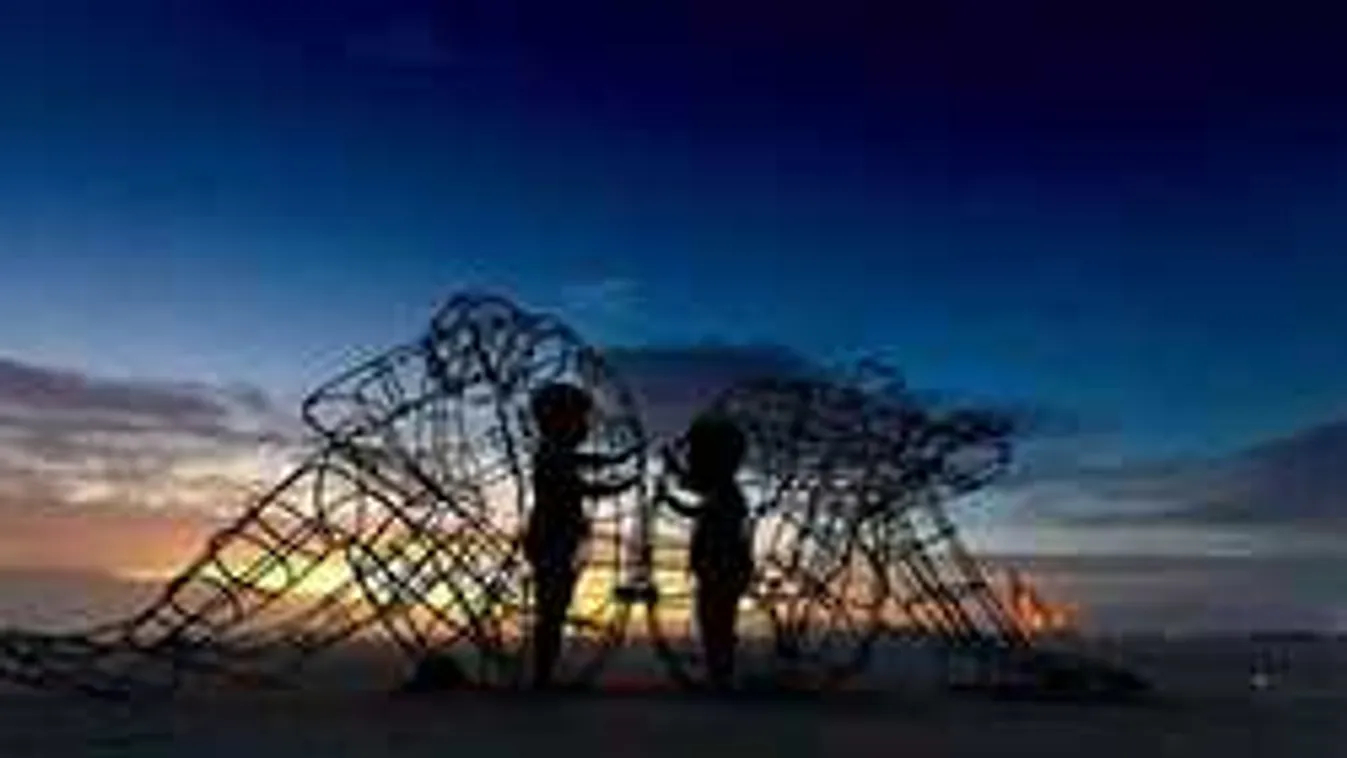 Magyarországra érkezett a szeretet