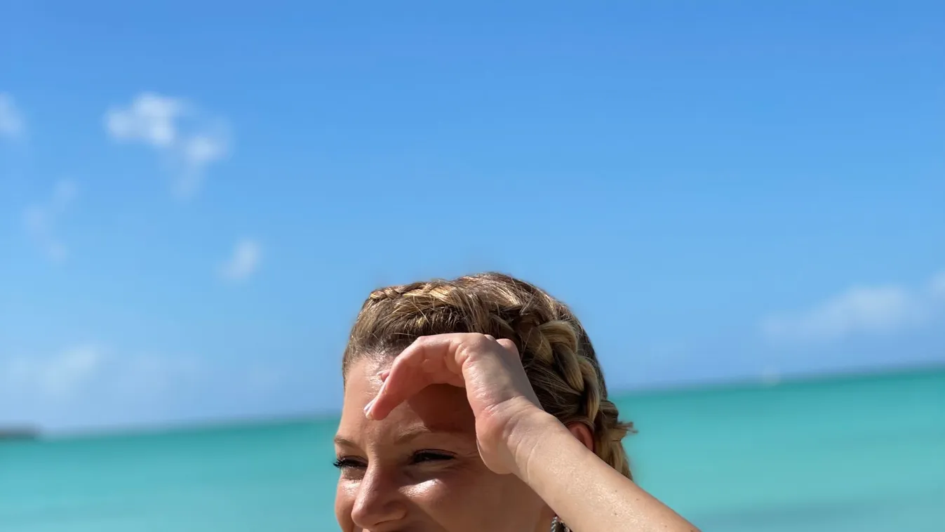 "Eddig sok csalódás ért" - szeretné megtalálni az igazit Nagy Réka