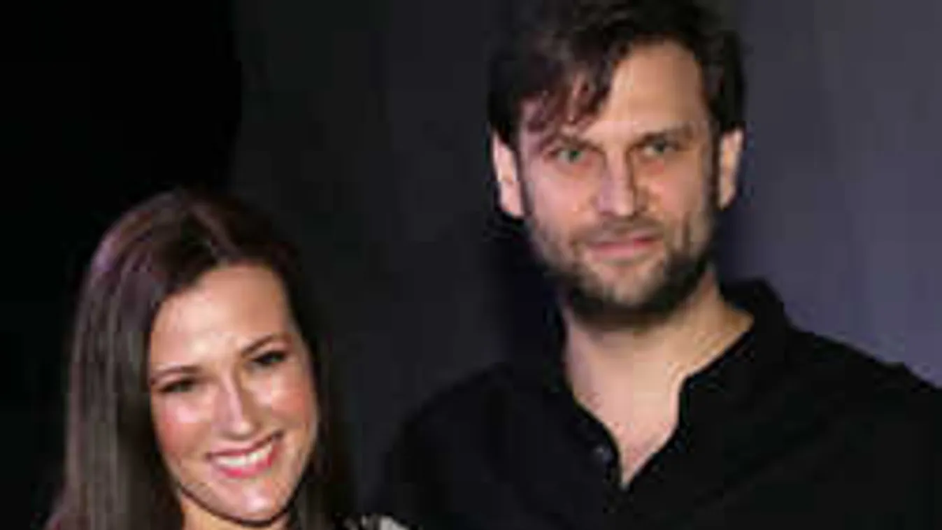 Hihetetlen, nem ismerte fel Janicsák Vecát a saját partnere