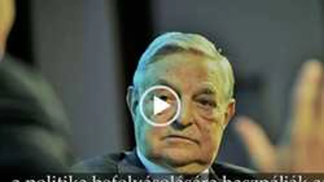 Újabb bizonyítékok: 2000 fizetett Soros-zsoldos dolgozik az Orbán-kormány eltávolításán