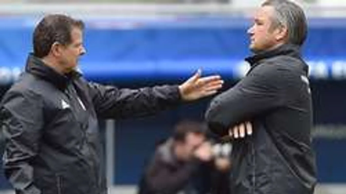 Eltűnt a fél magyar válogatott, új csapat Feröer ellen