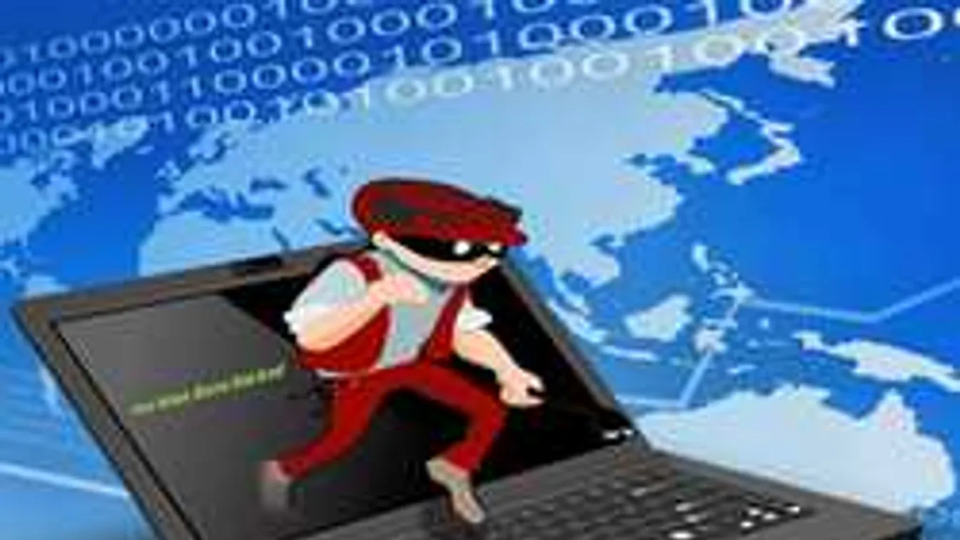 Erre a négy jelre figyelj, hogy ne verjenek át a neten