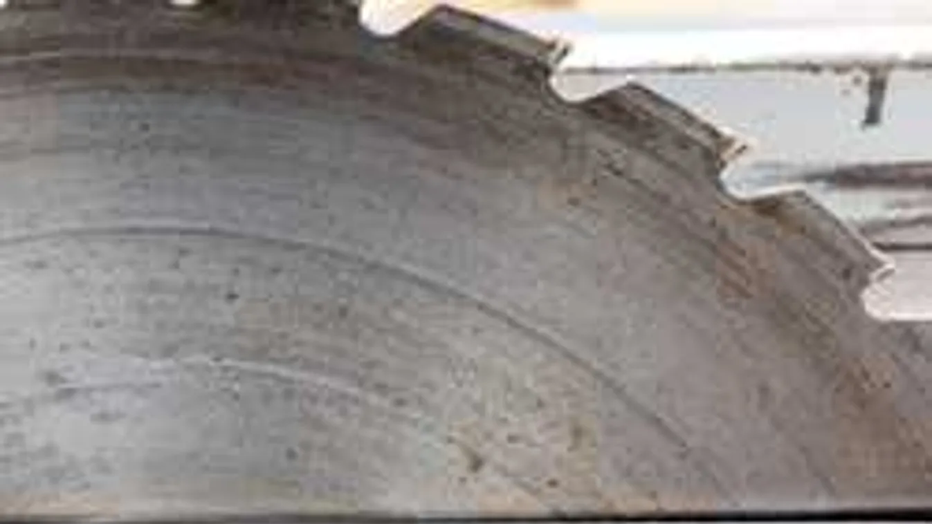 Rémálmok gyötrik Sándort, miatta érte hároméves kisfiát horrorbaleset