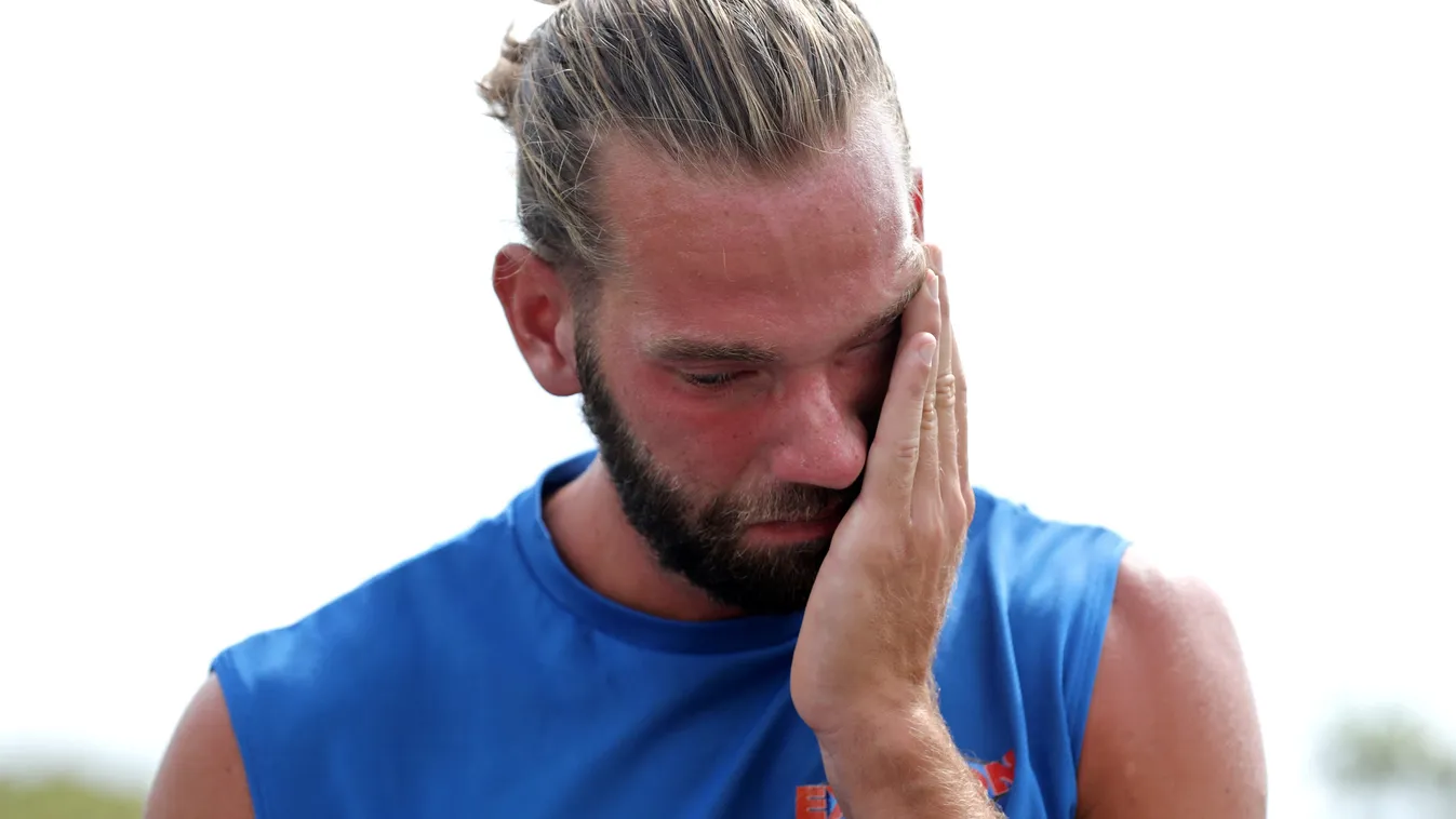 Drámai bejelentést tett Palik László, sírásban törtek ki az Exatlon játékosai