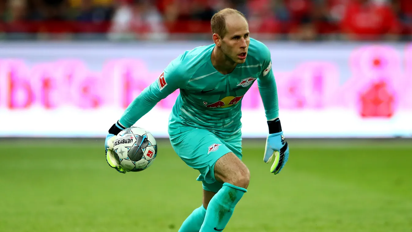 1. FC Union Berlin v RB Leipzig - Bundesliga