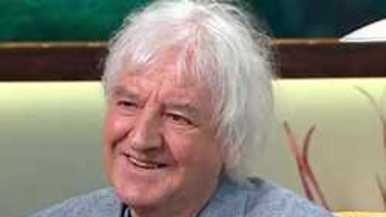 Ismét színpadra áll az életmentő műtéten átesett Tahi Tóth László!