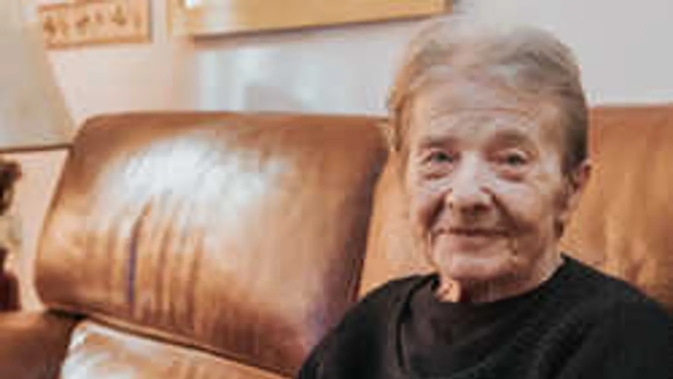 Havi 300 ezerért tartják fenn Törőcsik Mari kórházi szobáját