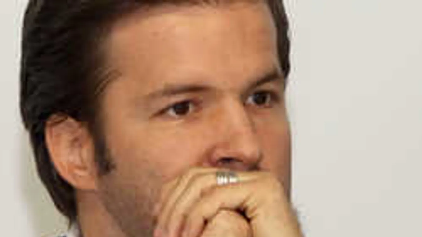 Újabb támadás érte Sebestyén Balázst, ez már háború