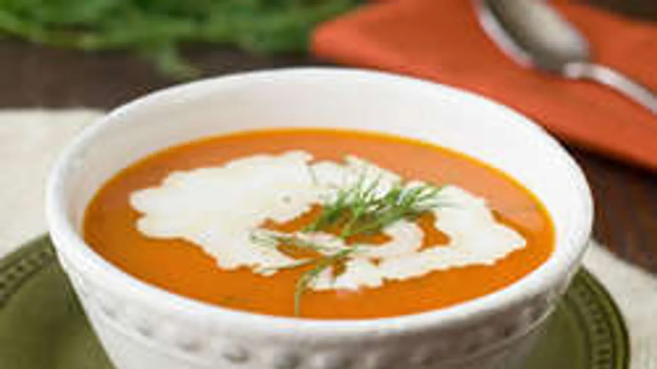 Igazi zsírgyilkos ez a forró, isteni leves! Imádni fogod, ha megkóstolod