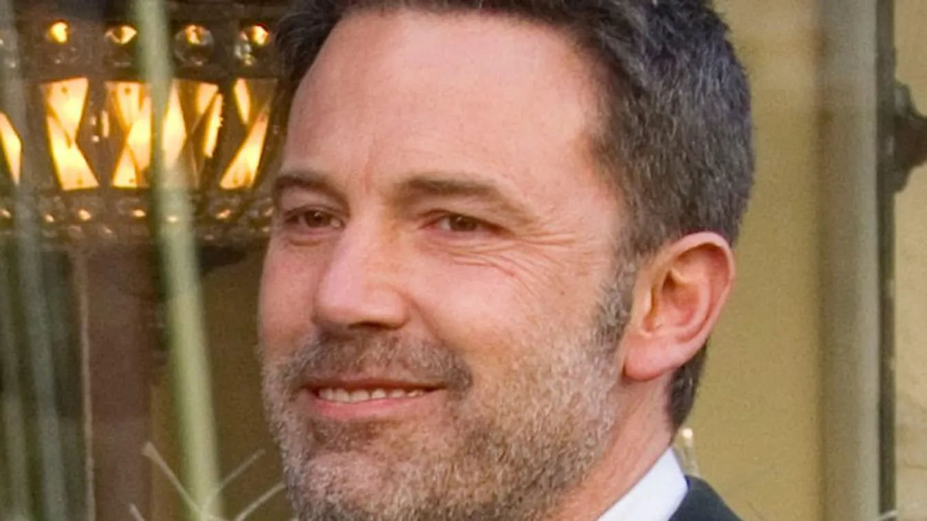 EXCLUSIVE: Ana De Armas shoots "Deep Water" with Ben Affleck in New Orleans