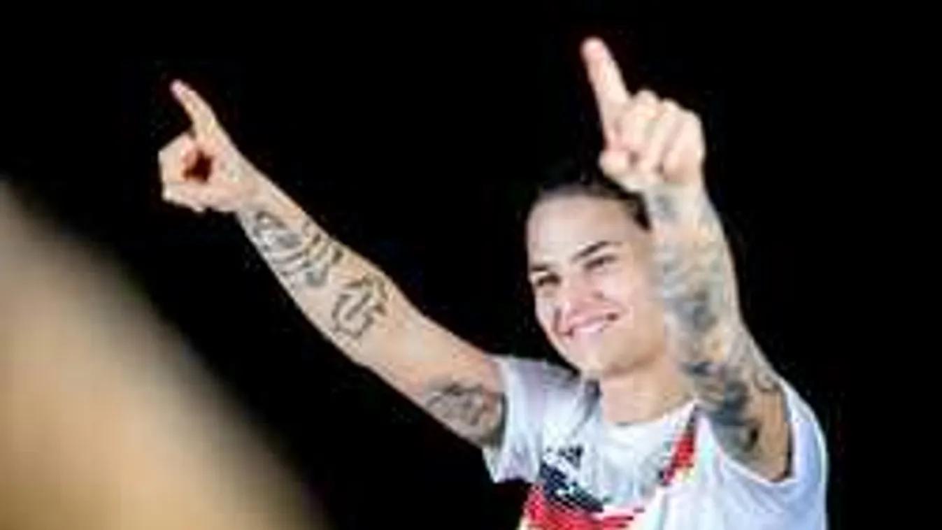 Most bizonyíthatja a magyar világsztár, hogy nincs elátkozva