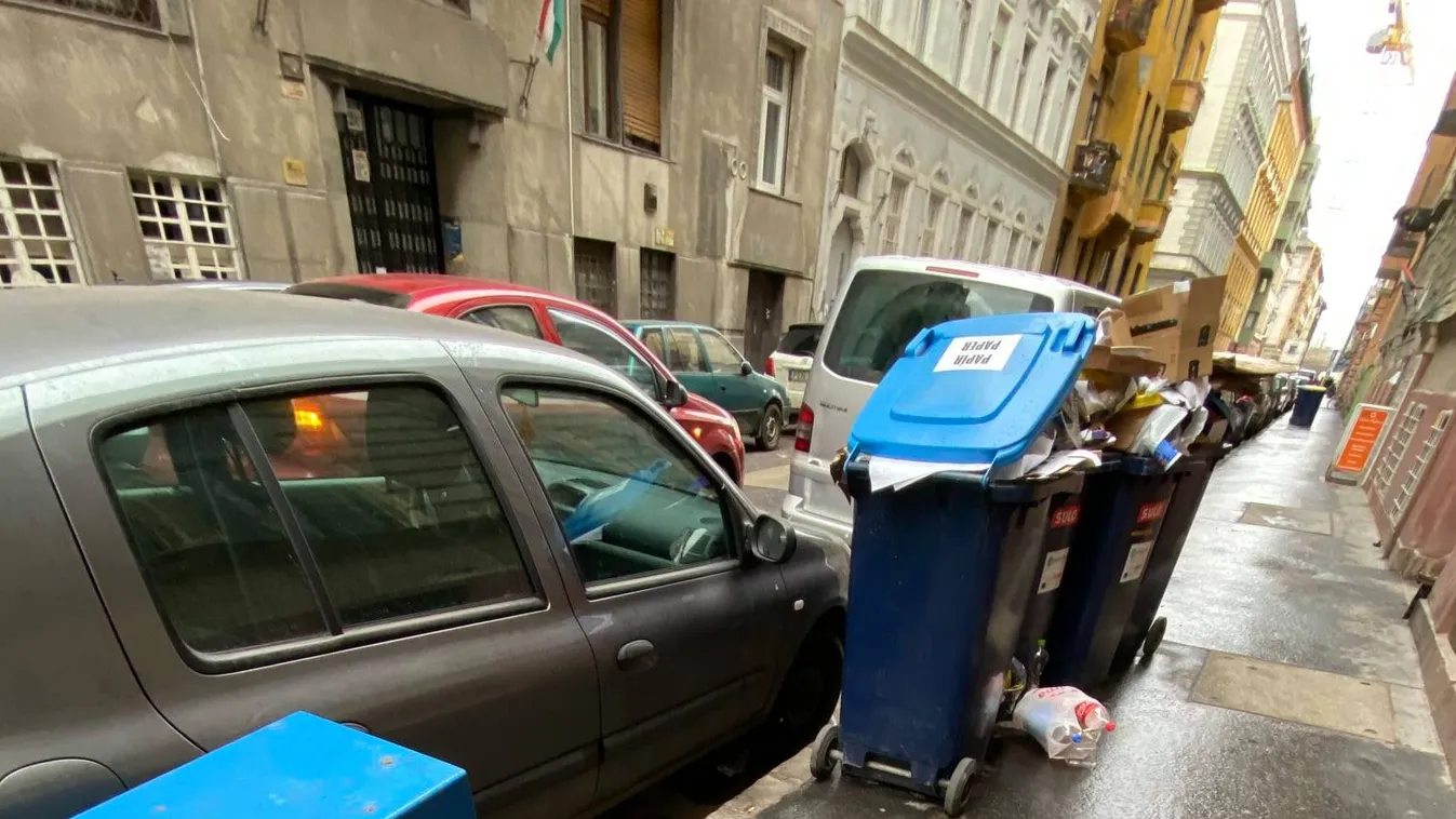 Háború robbant ki a sok kutyagumi miatt