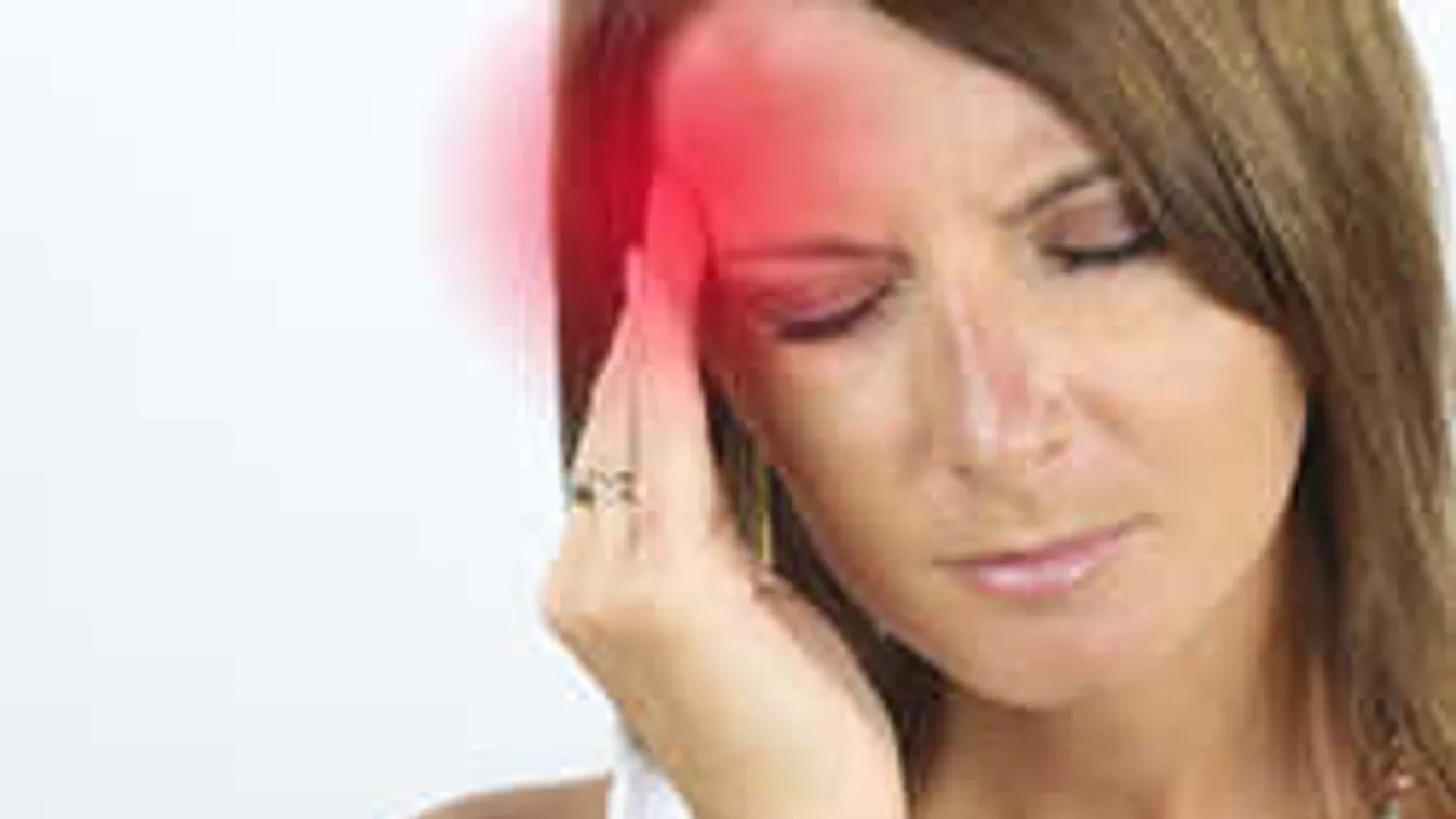 Kínzó tünetek, évekig az orvosok sem jöttek rá, mi a baja a lánynak