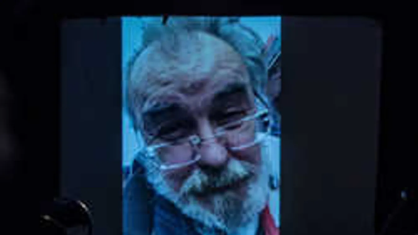 Megható, barátai így búcsúztatták a Família Kft. színészét