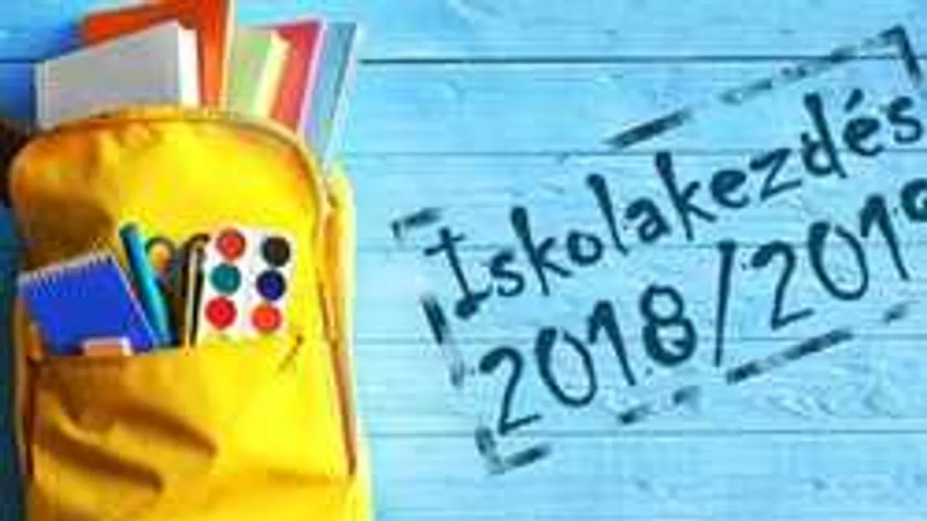 1 millió gyerek kapott ingyen tankönyvet, 5 év alatt 50 százalékos pedagógus-béremelés