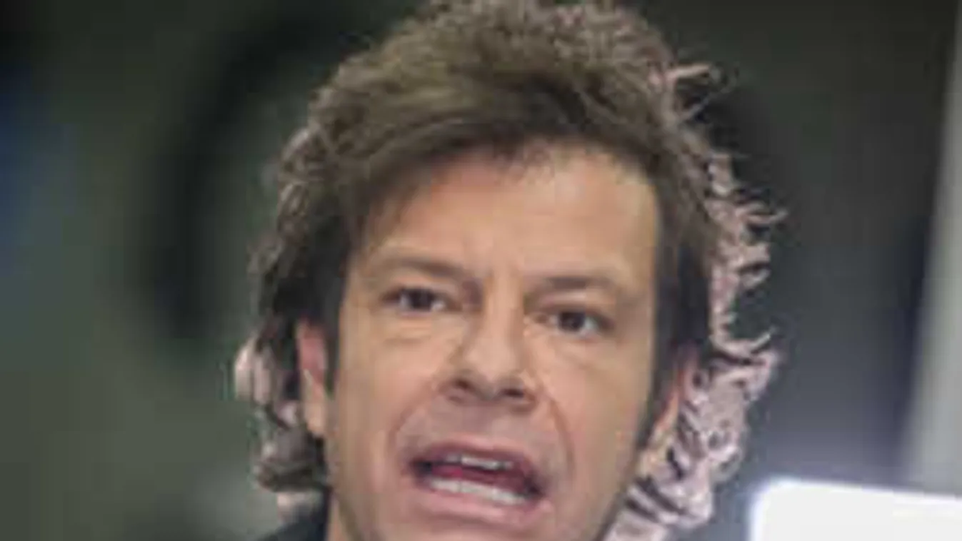 Újabb véres balesetet szenvedett Tilla