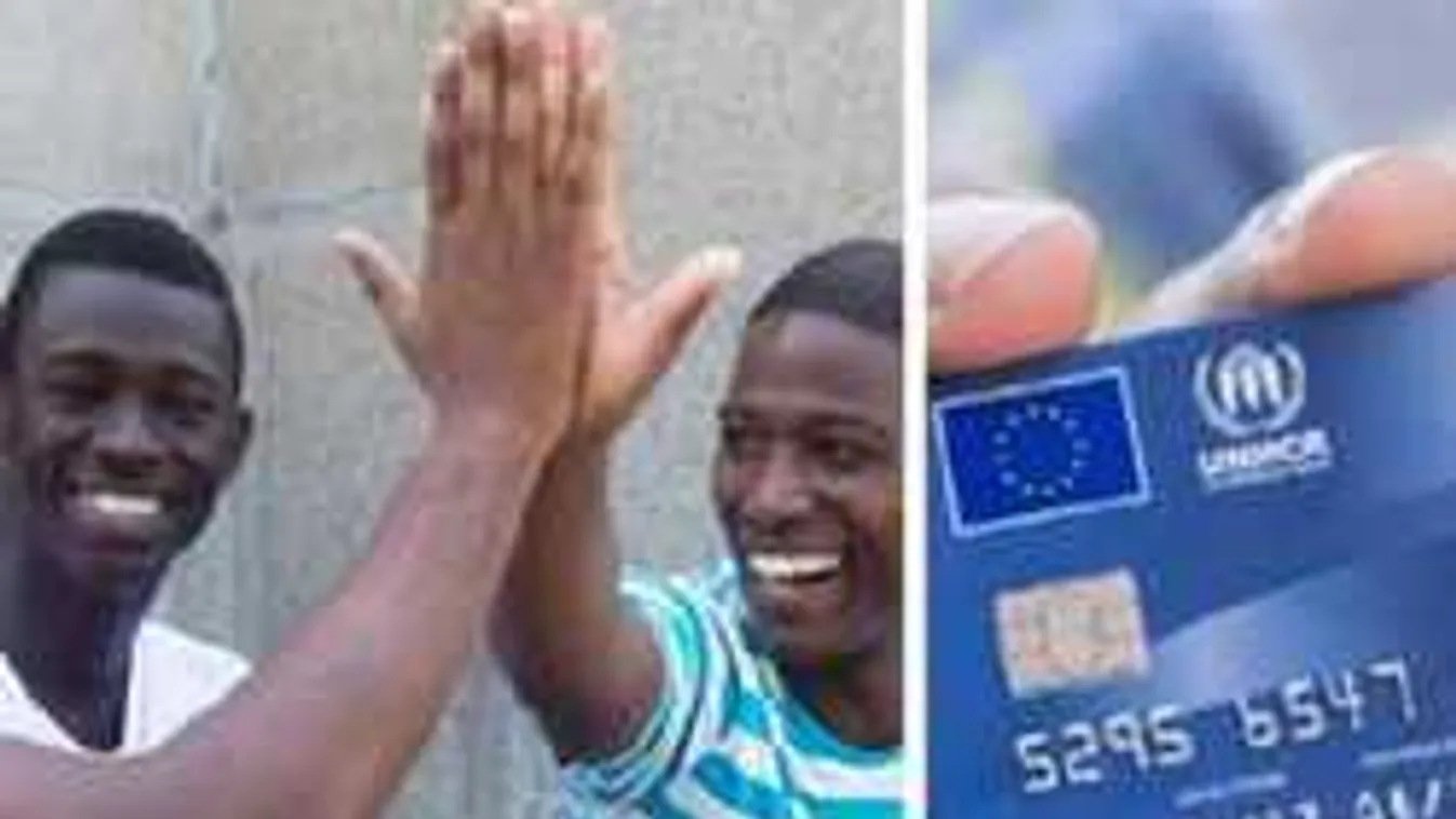 Fegyvereket is találtak a migránsoknál a horvát rendőrök!