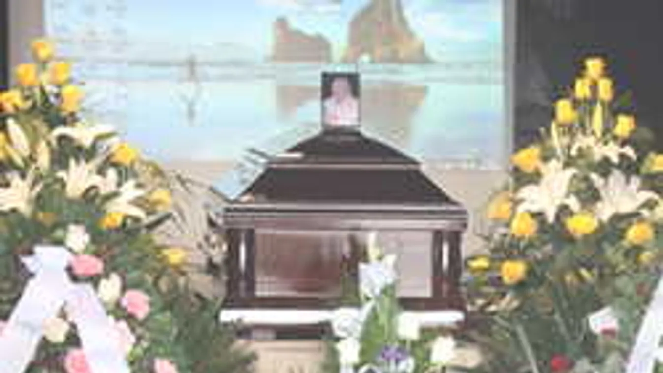 Mindenszentek: Meggyalázták Klapka György sírját!