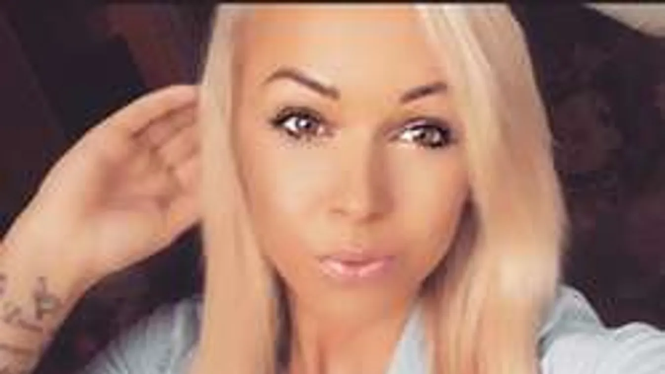 Nincs jobb napindító a magyar bombázó gigamelleinél!