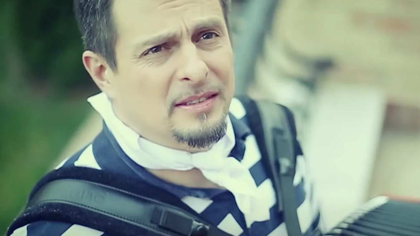 Óriási tragédia: gyászol a magyar sztár, elhunyt a felesége, egyedül maradt a kislányával