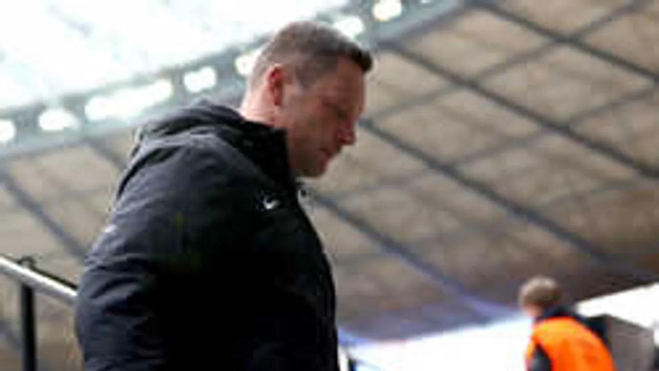 Dárdai egyre távolabb a nagy álmoktól