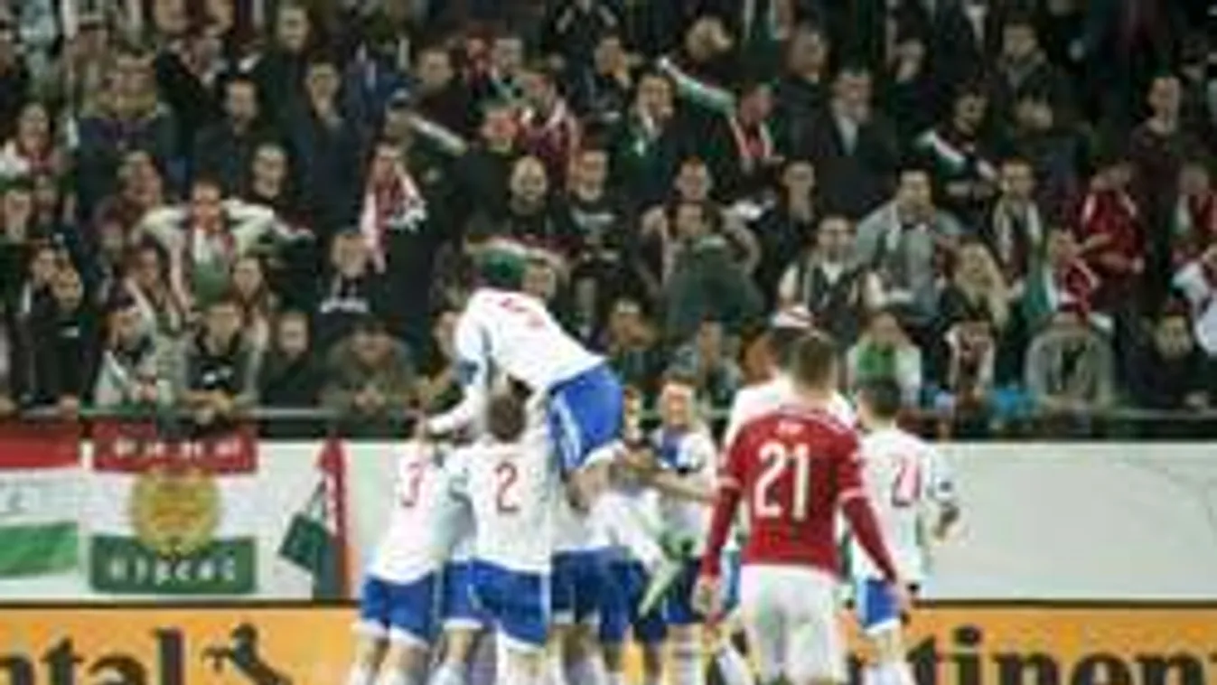 Asztalosok, ácsok fenyegetik Eb-hőseinket