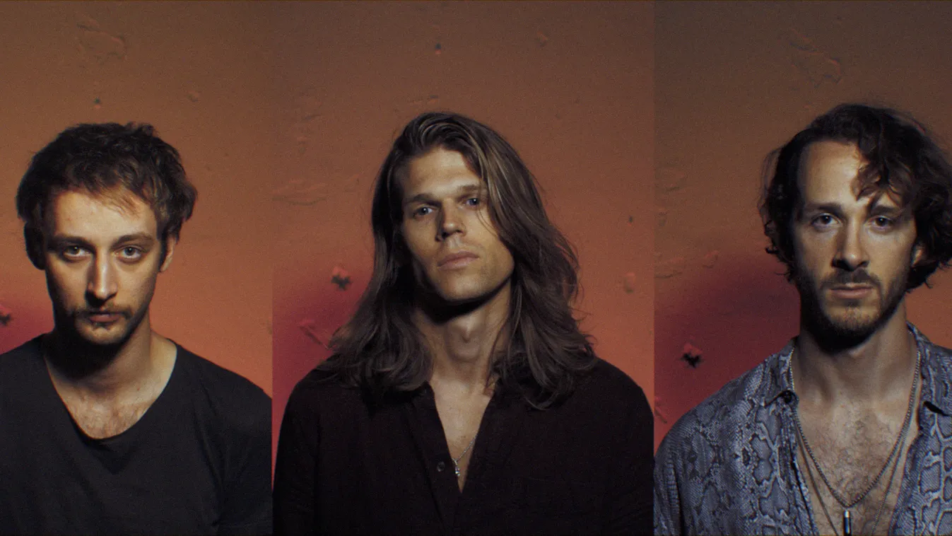 Díjnyertes rendezővel dolgozott új kisfilmjén a Mongooz and the Magnet