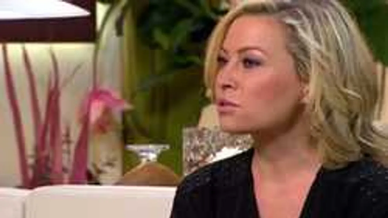 Hiába magyarázkodott, nem engedték fel a repülőre a magyar sztárt!