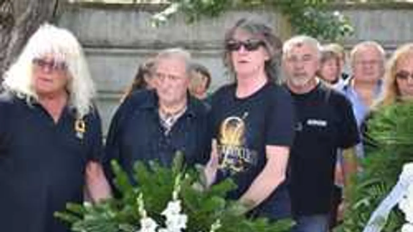 Újabb tragédia: Ismét gyászol az Omega