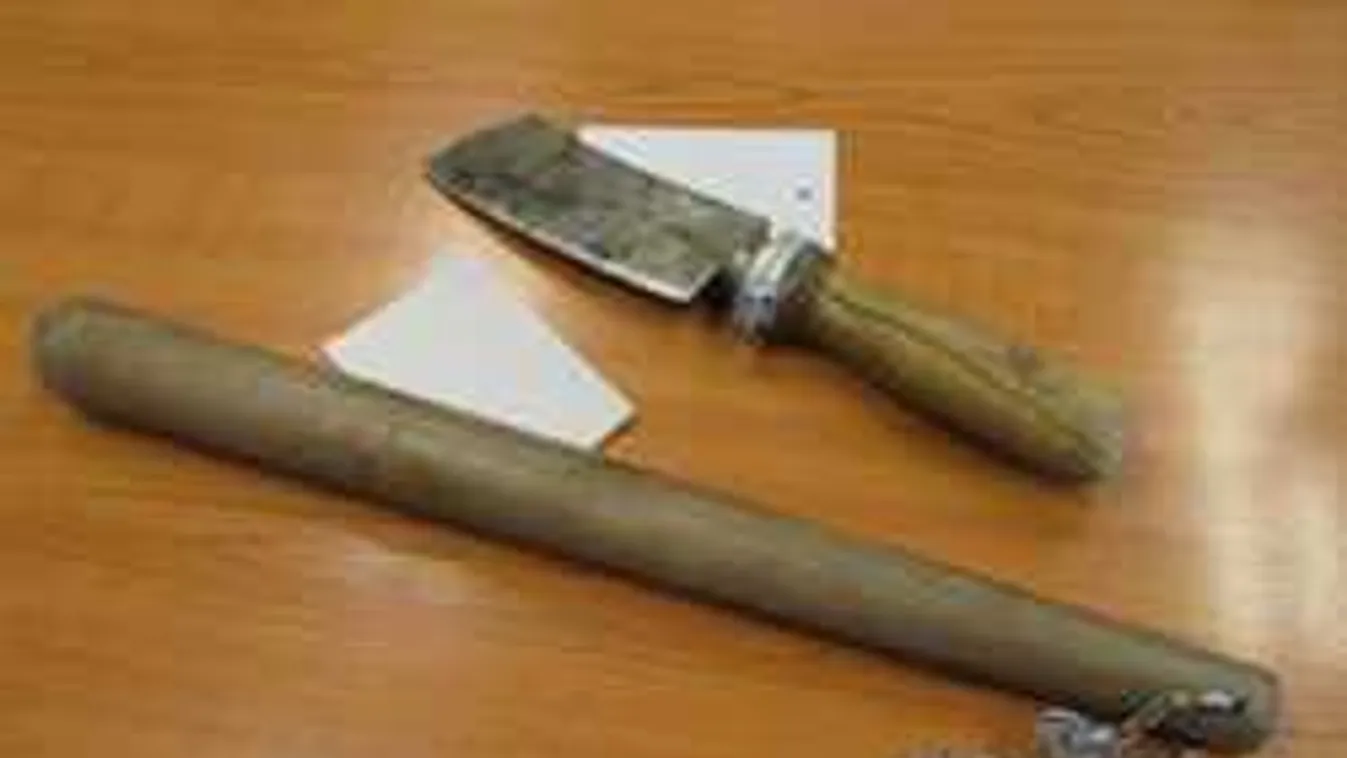 Felháborító dolgot művelt Kristóf és Ferenc a vasútállomásnál