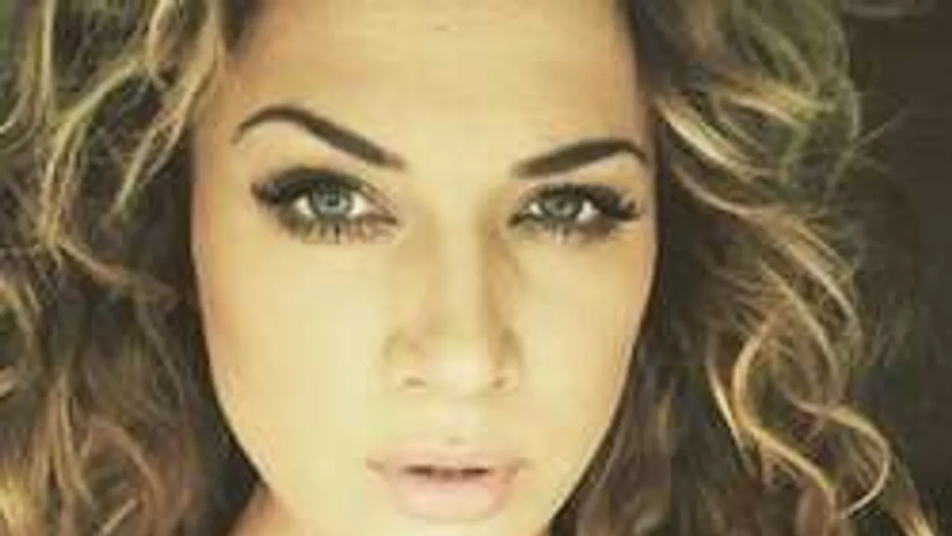 Íme a bizonyíték, hogy Tóth Gabi minden férfi álma