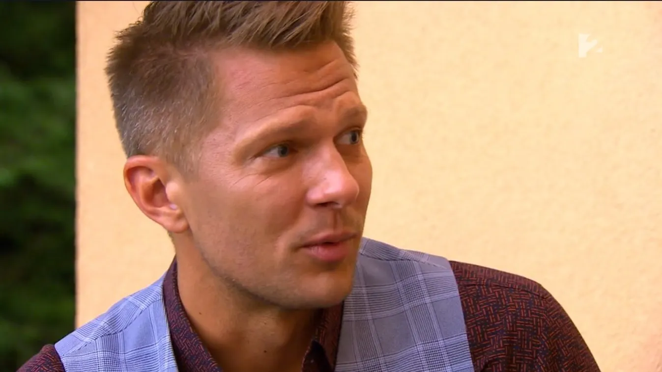 Tóth Dávidot kérdőre vonták a lányok