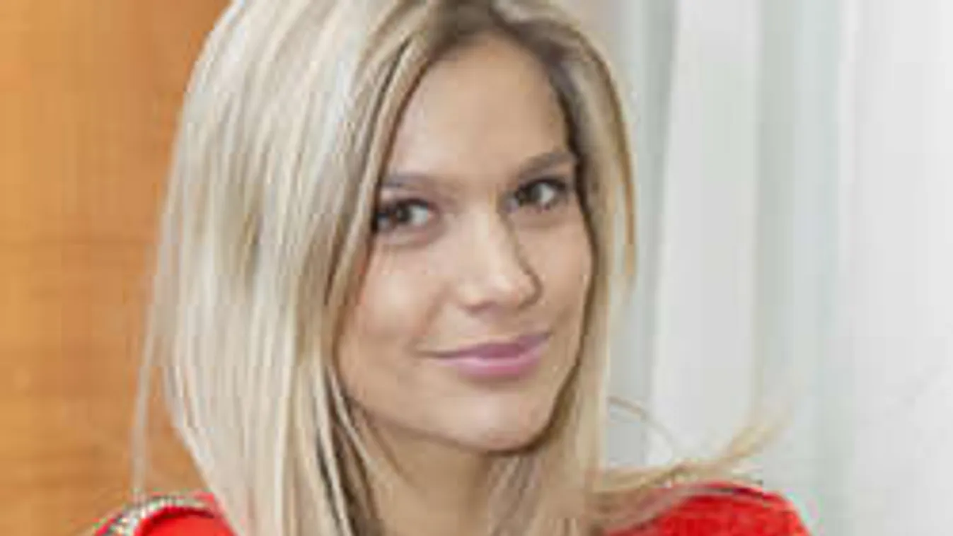 Első nyilatkozat: Weisz Fanni látni sem akarja szeretteit!