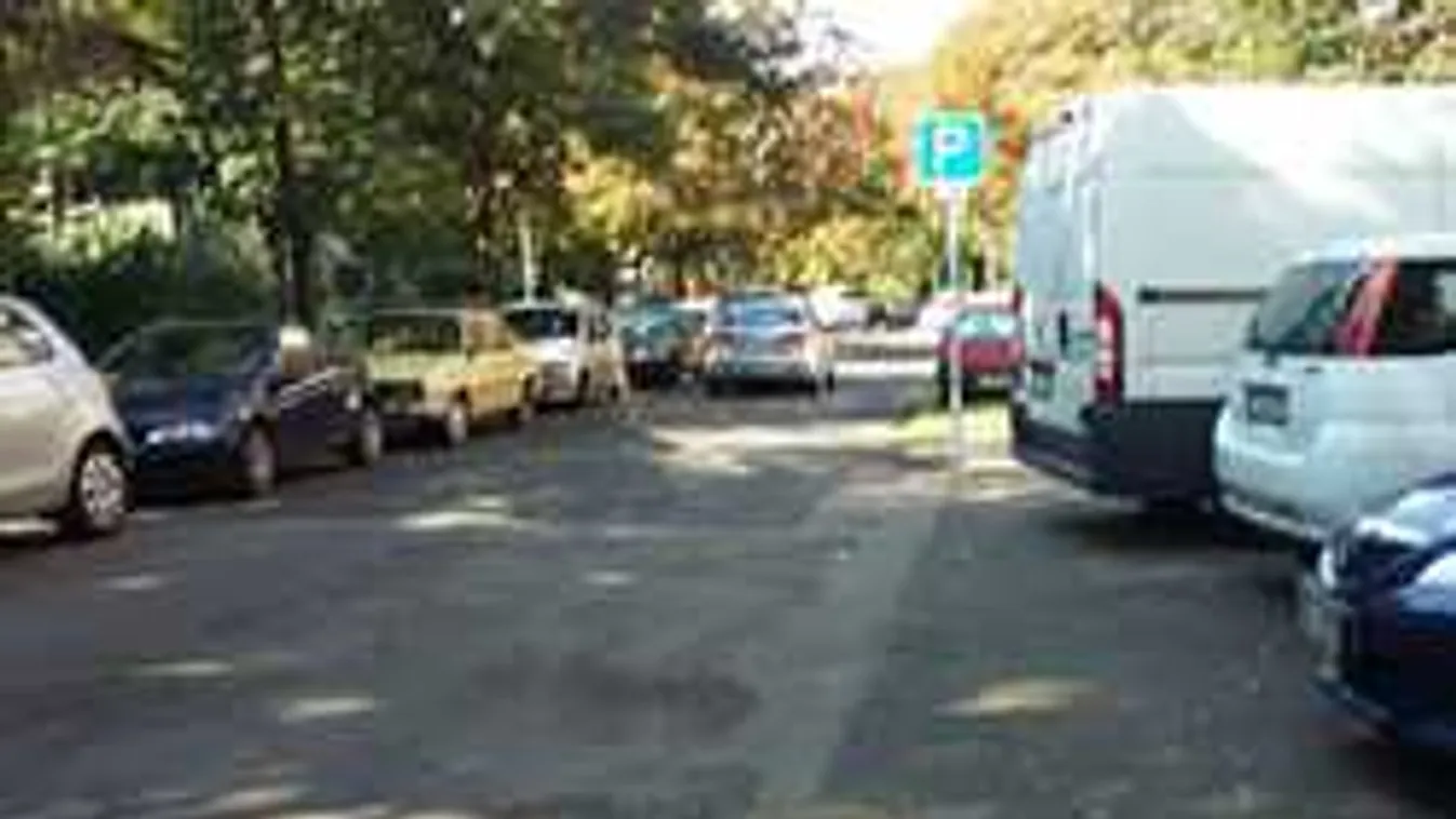 Ha elolvasod ezt a rémtörténetet, tutira bezárkózol a kocsidba