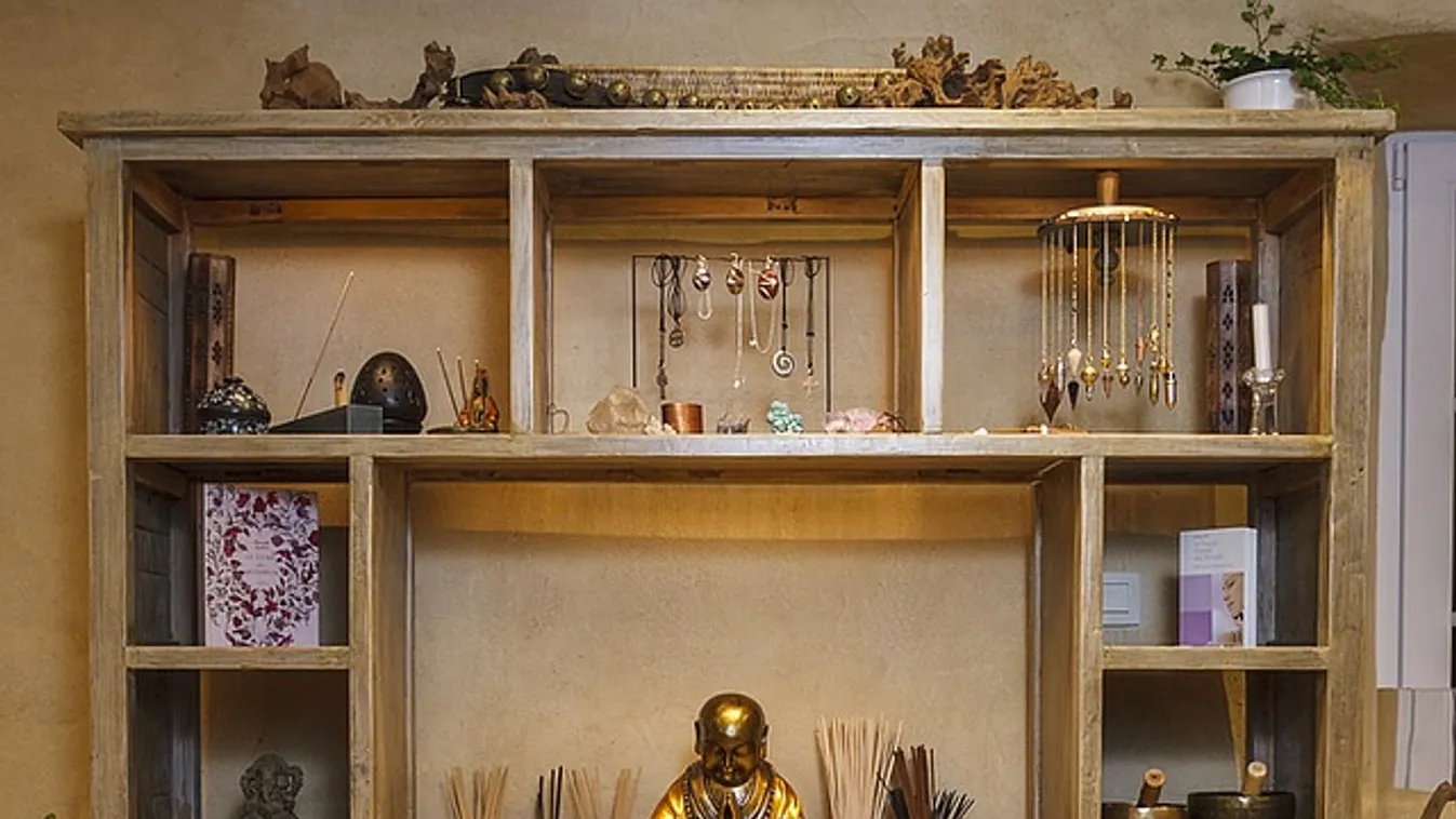 Így tudod pozitív energiával feltölteni otthonodat a Feng shui szabályai szerint