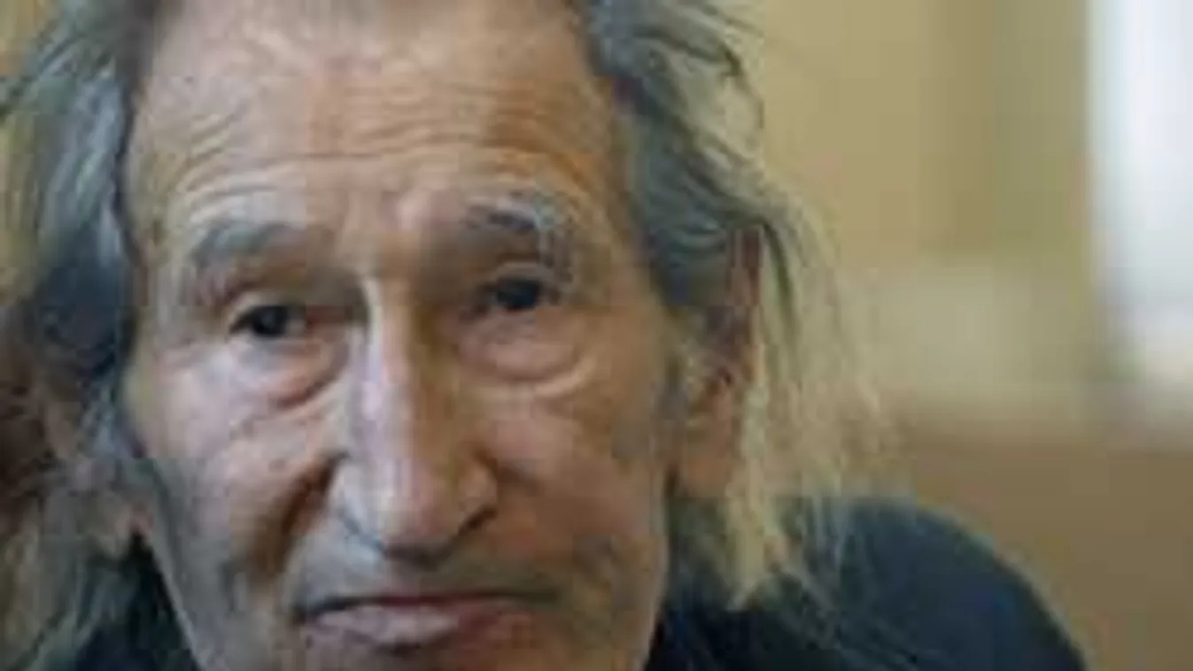 Szilágyi István: Nehéz lesz a karácsony a fiunk nélkül