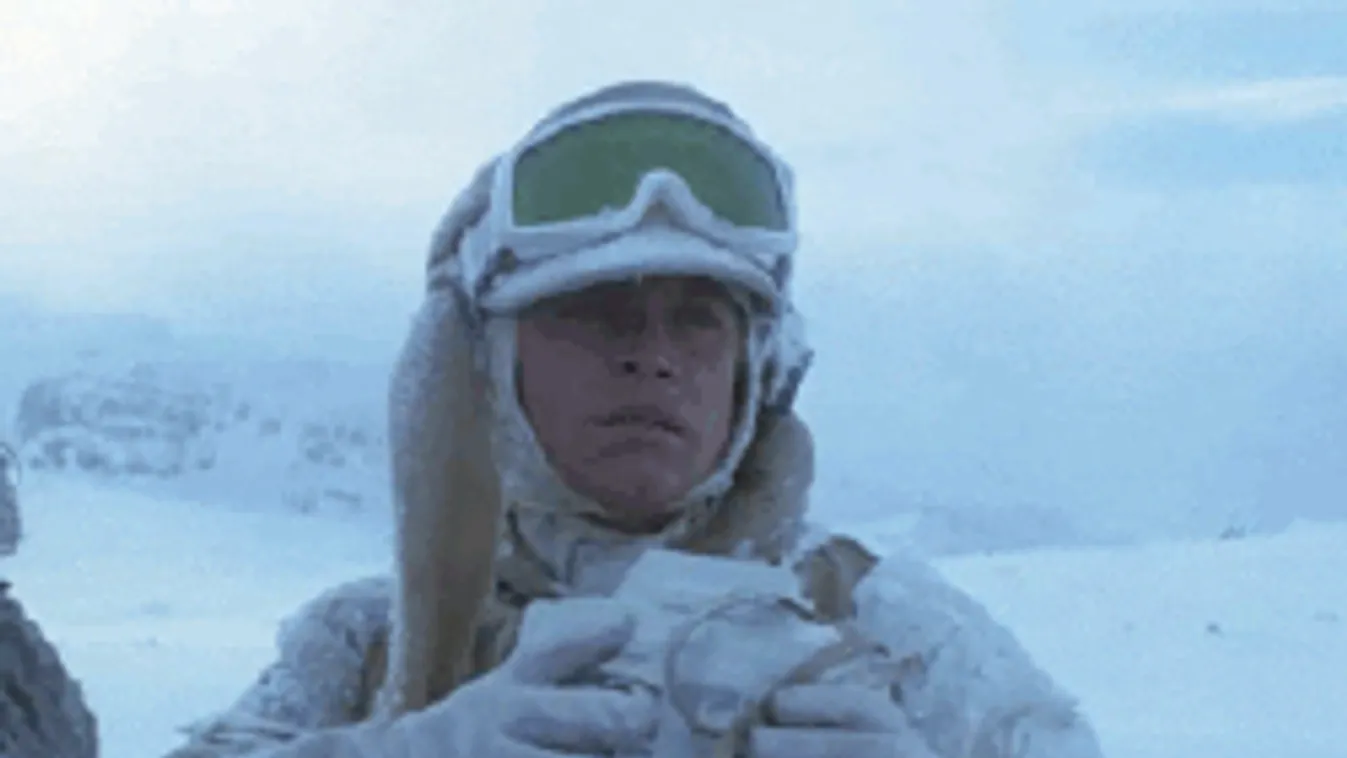 Hóviharral keményít be az időjárás, itt kell nagyon vigyázni