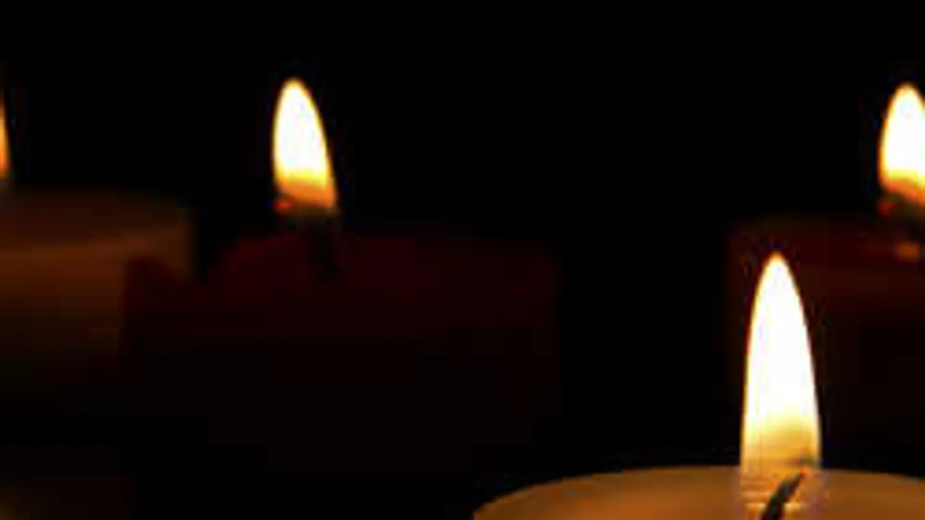 Ez tragédia: elhunyt a gyönyörű, magyar modell