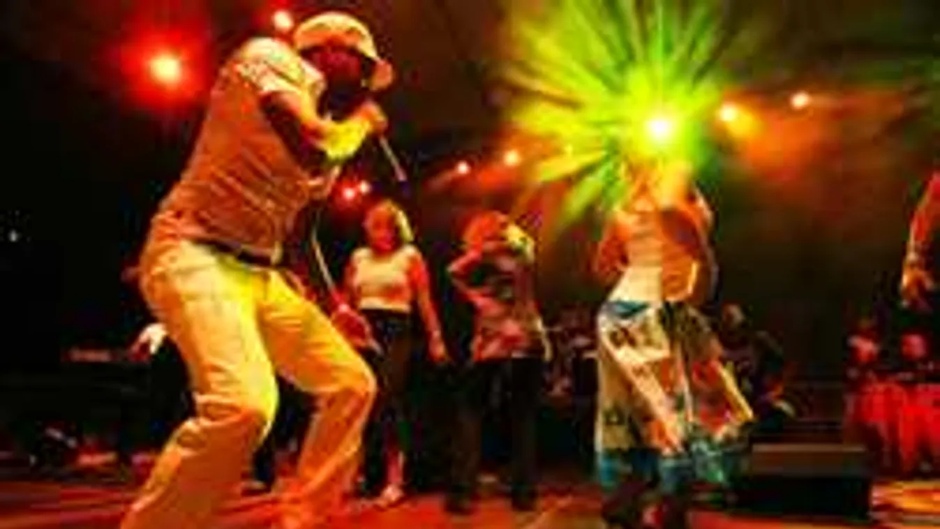 Nem fogod elhinni, világsztárok lépnek fel a budapesti klubban