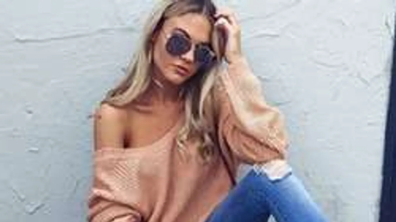 A kivillanó vállak őrjítik meg a férfiakat idén ősszel